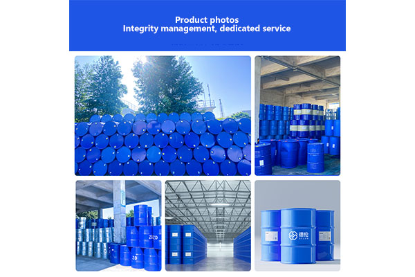 CNOOC Diethylene Glycol DEG Polyester Grade Wetting Agent Antifreeze Raw Material Diethylene Glycol