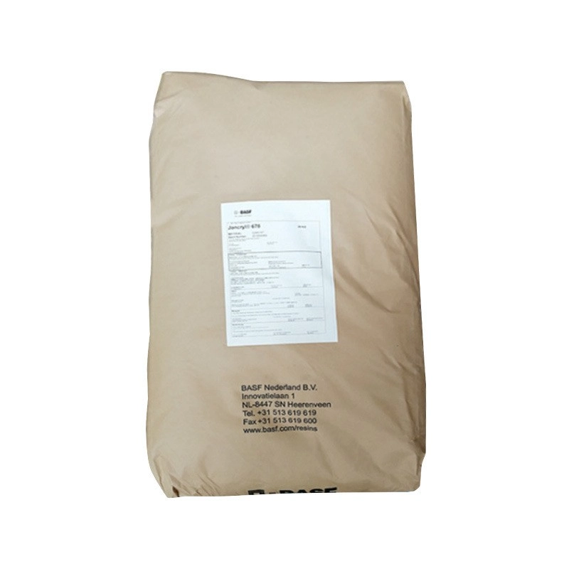 BASF Acrylic Resins 678-01