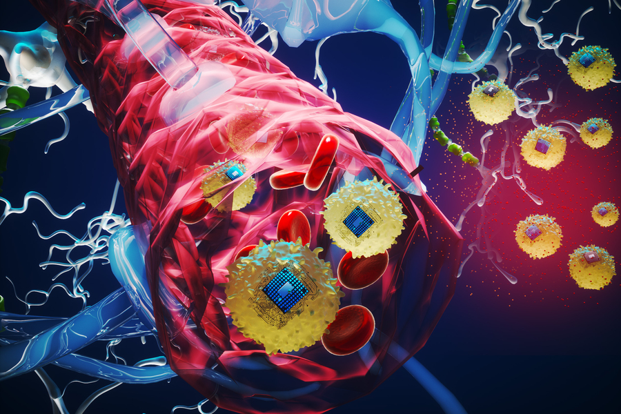 Revolutionary Wireless Implants for Non-Invasive Brain Disease Treatment