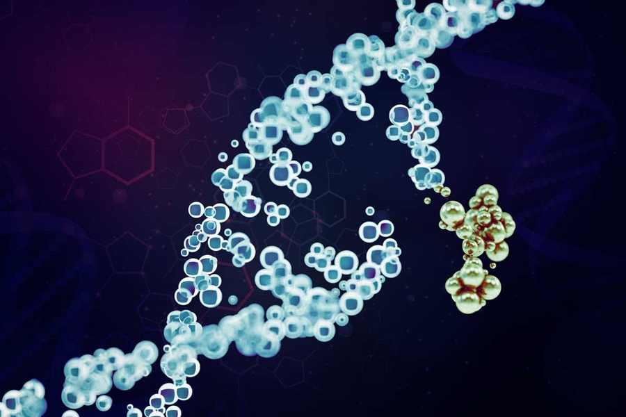 Revolutionary Prime Editing Technique Reduces Gene Editing Errors for Safer Therapies