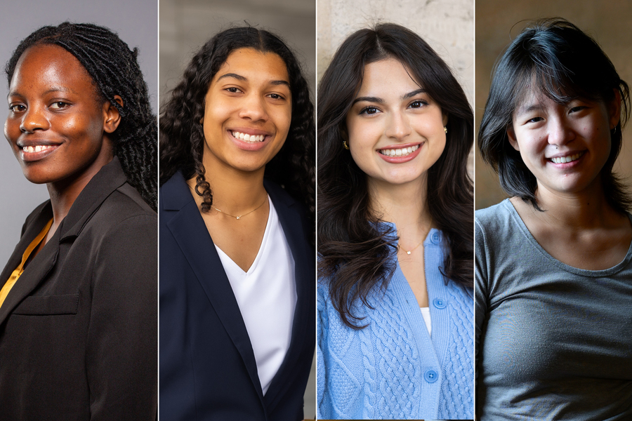 MIT's 2026 Rhodes Scholars: Pioneering Leaders in Engineering and Medicine