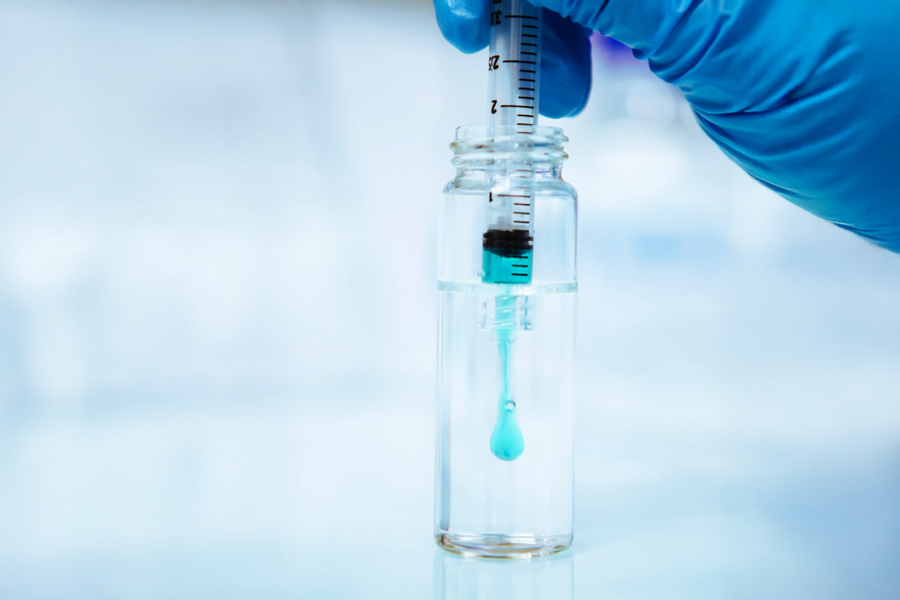 Revolutionary Sutureless Biopolymer Technology Enhancing Tissue Repair in Surgery