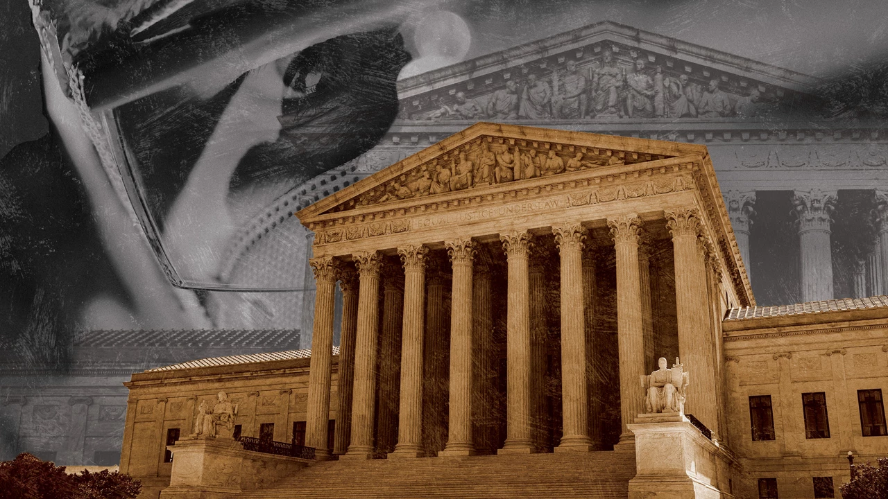 US Supreme Court and Tariffs