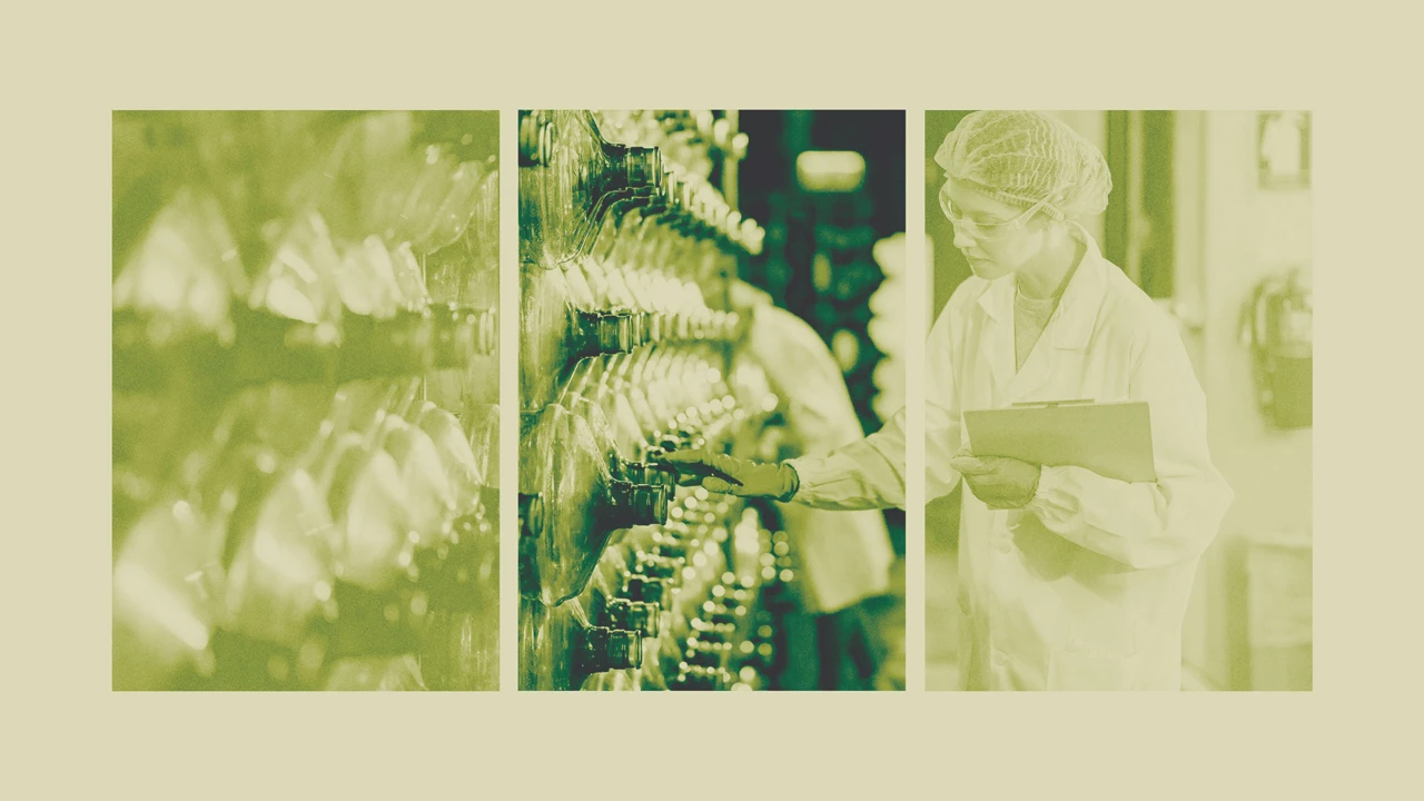 Chemistry Lab Safety