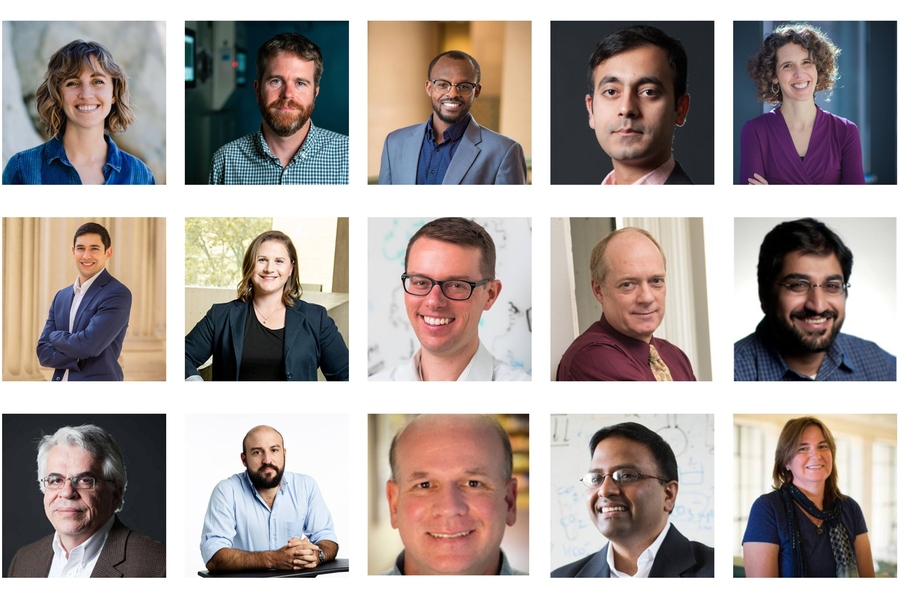 J-WAFS Research at MIT