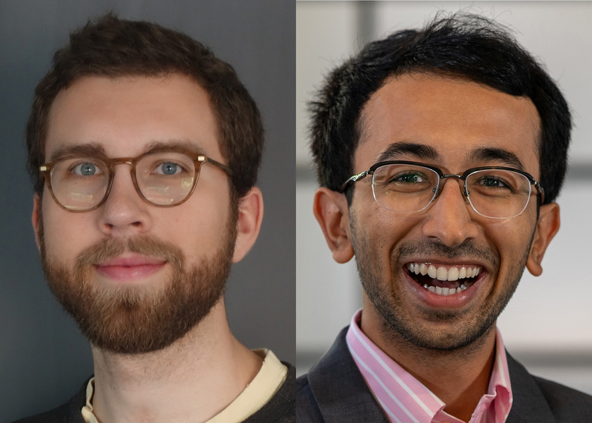 MIT Kavanaugh Fellowship Awardees