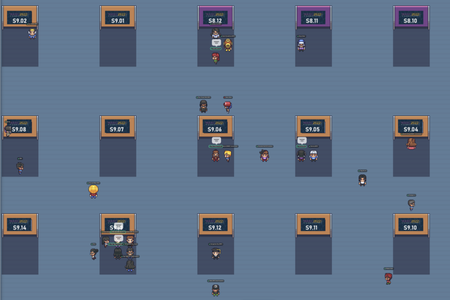 Microsystems Annual Research Conference 2022