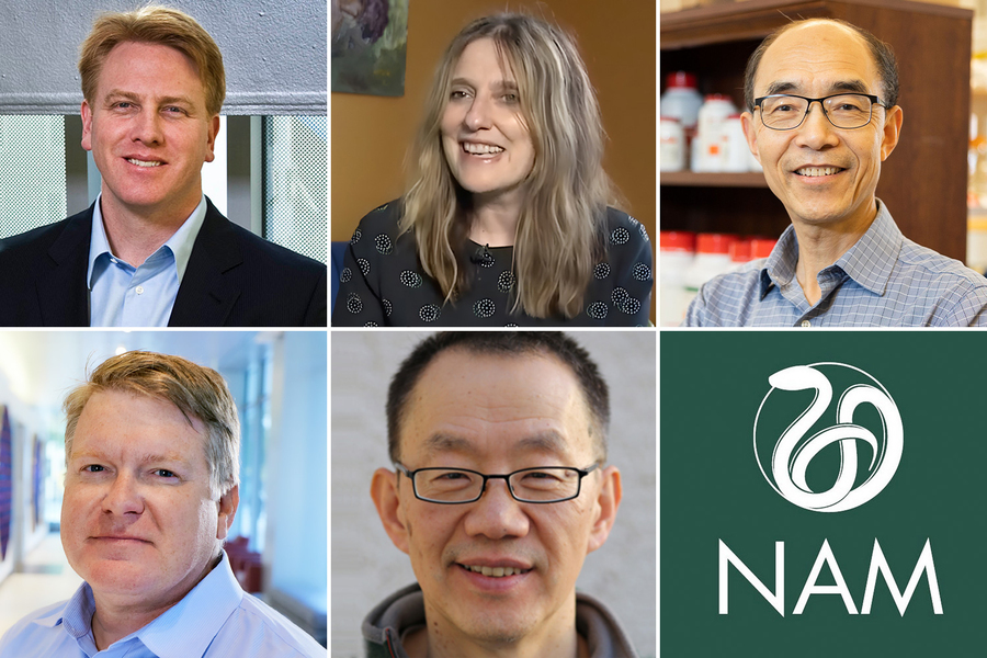 National Academy of Medicine