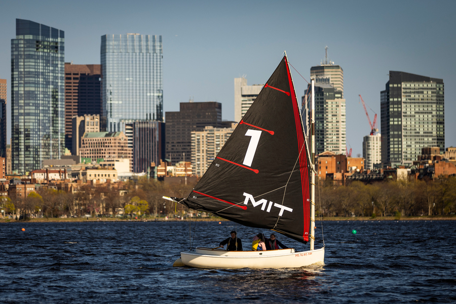 MIT Campus