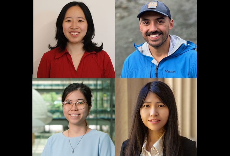 MIT Schmidt Science Fellows