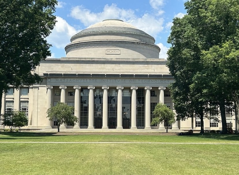 MIT School of Engineering Awards 2024