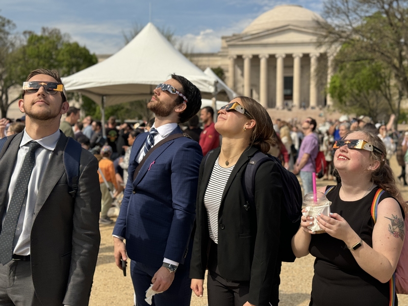 MIT Science Policy Initiative Visit