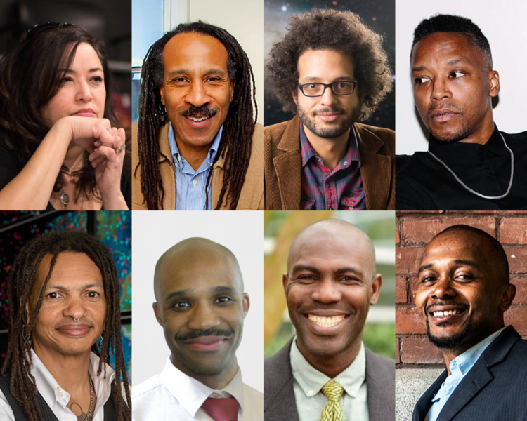 MLK Visiting Professors and Scholars Program at MIT